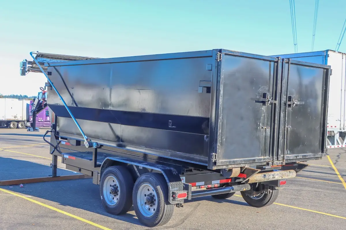 Dumpster Rental services in Upper Saucon, PA